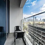 Elegant 1Bdr Apartment In Jvc