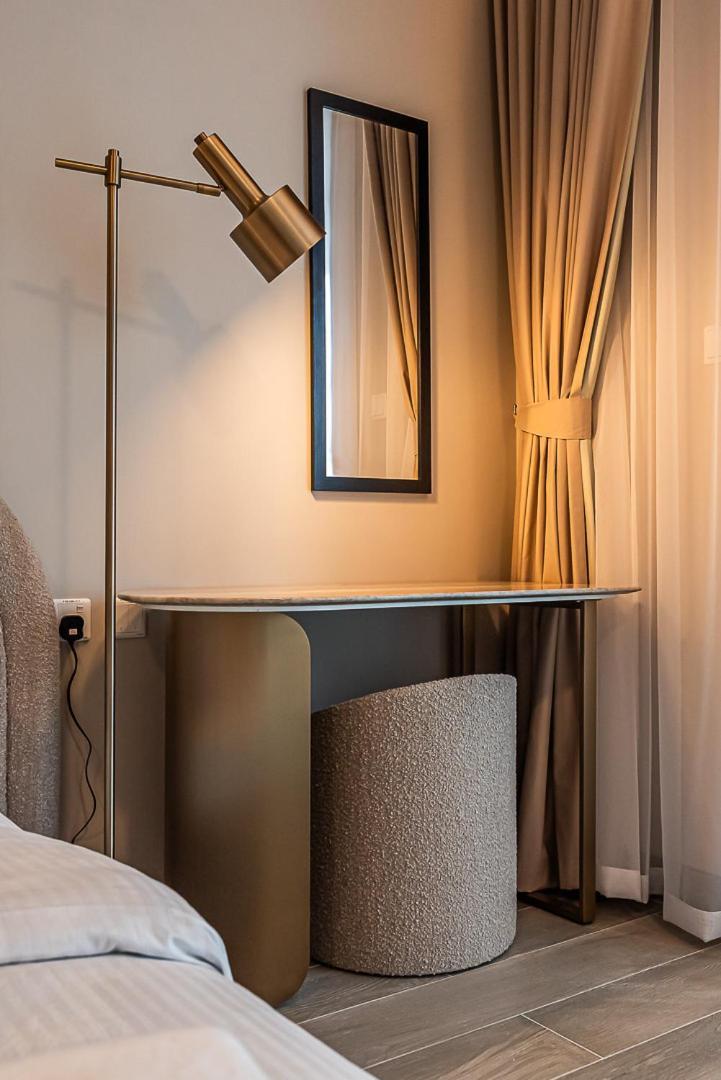 Appartement Elegant 1bdr In Jvc *