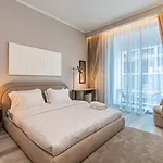 Elegant 1Bdr Apartment In Jvc