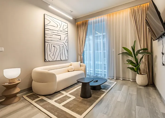 Elegant 1Bdr Apartment In Jvc