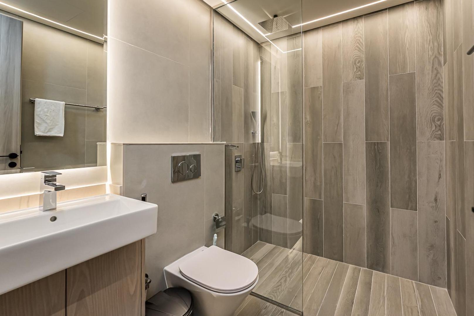 Elegant 1bdr In Jvc Apartment Dubai