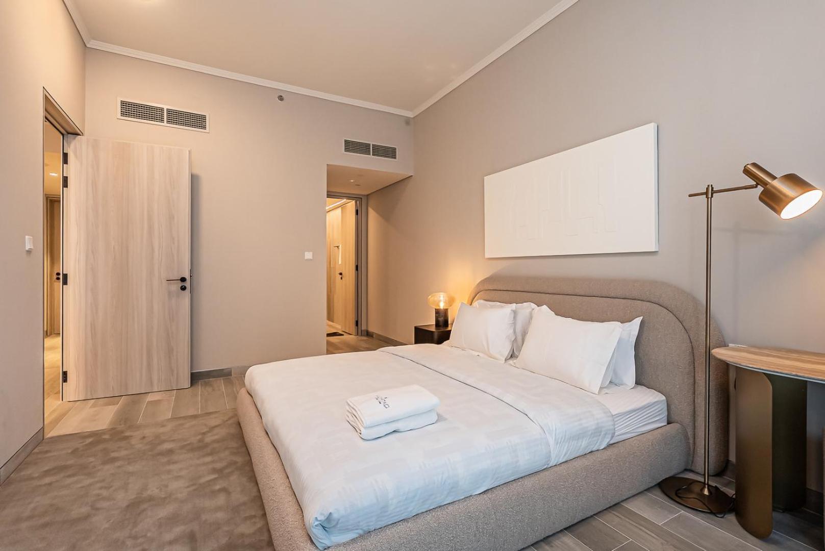 Elegant 1bdr In Jvc Apartment Dubai