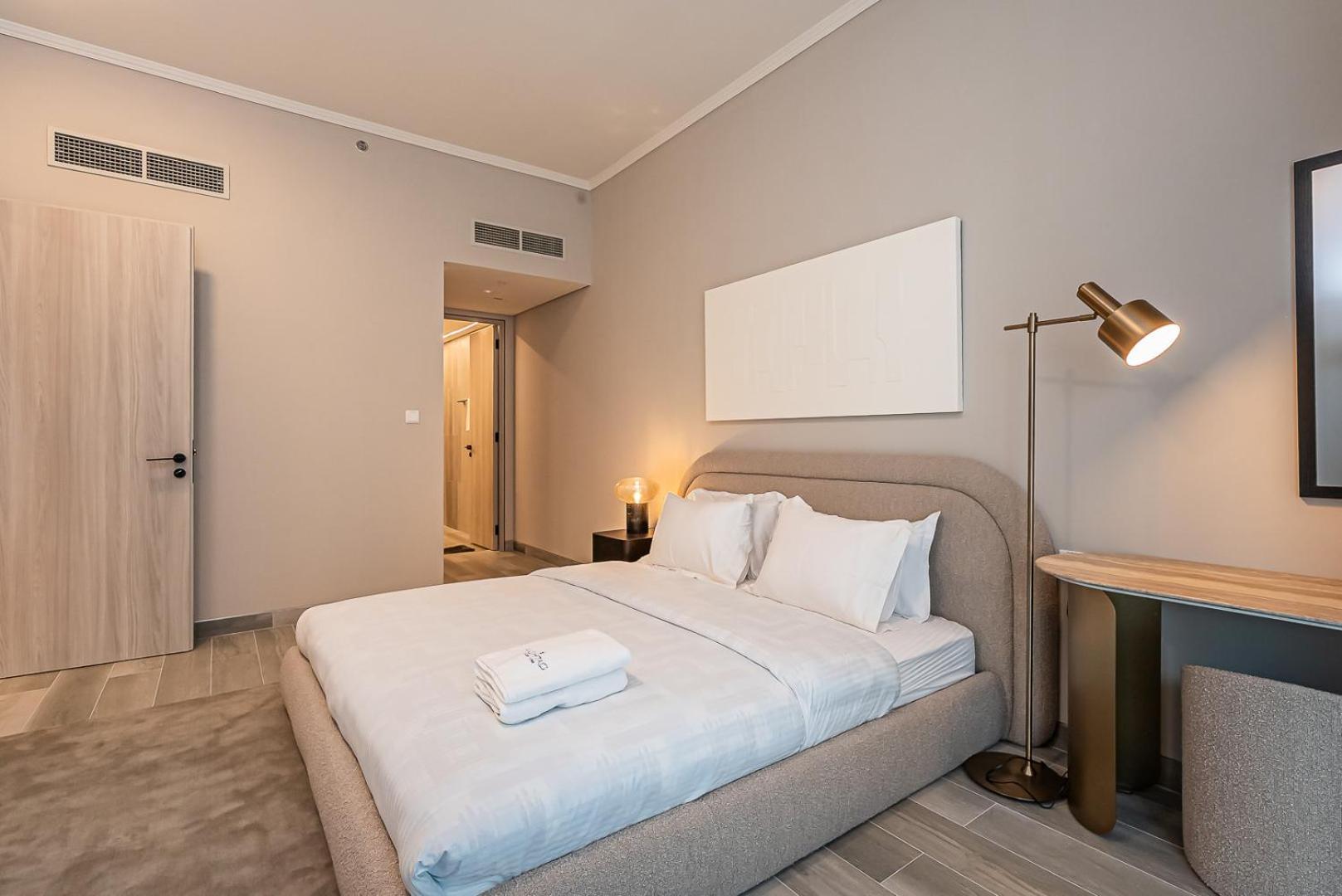 Apartment Elegant 1bdr In Jvc Dubai